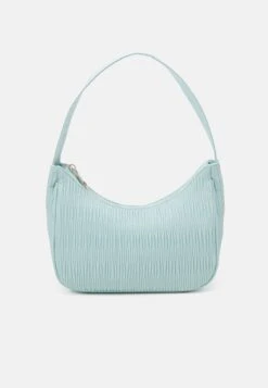 Even&Odd Shoulder Bag - Handtas - Light Blue