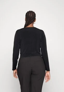 Longsleeve - Black -Even&Odd f671e736b35b4248837c1a7b4da3f016