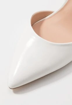 Even&Odd Hoge Hakken - White -Even&Odd f77379273b684d10ba237be8ee7596cb