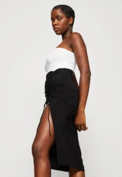 Even&Odd Kokerrok - Black -Even&Odd f7f8278a1b7745e9a1bbf3cfa0f5185c