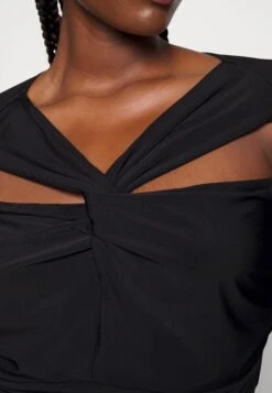 Longsleeve - Black -Even&Odd fa02b28779d7443fba78c74608fcc351