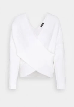 Even&Odd Trui - Cloud Dancer -Even&Odd fb67d5b8c3d84042abe28eaddd5afe72